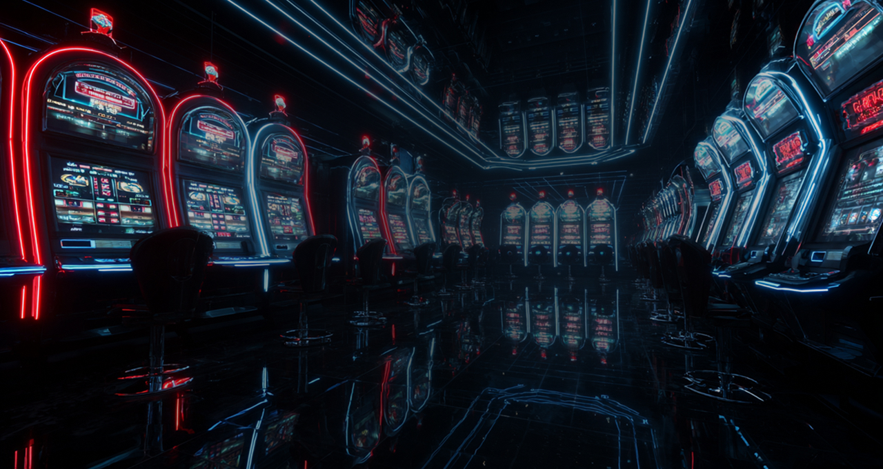 London Casino