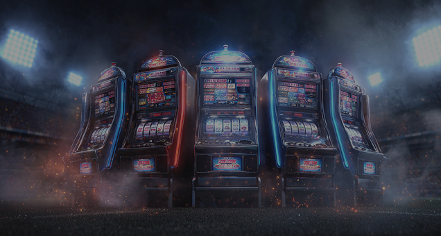 London Casino