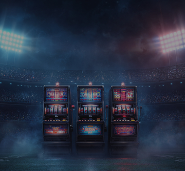 London Casino
