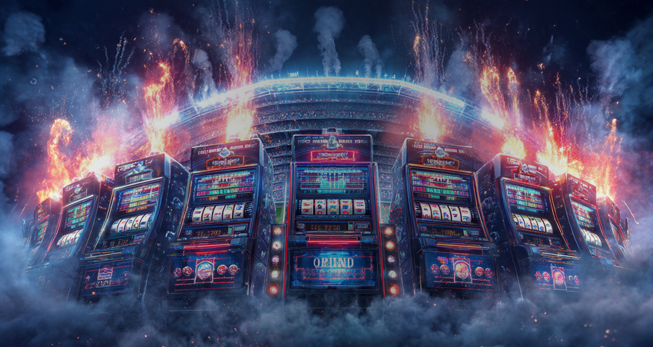 London Casino